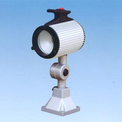 JL40A鹵鎢泡工作燈 JL40A鹵鎢泡工作燈