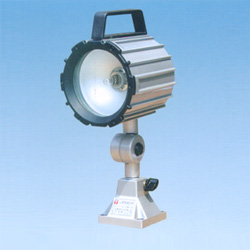 JL50F鹵鎢泡工作燈 JL50F鹵鎢泡工作燈