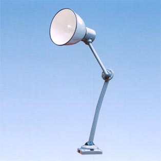 JB系列白熾工作燈 JB系列白熾工作燈