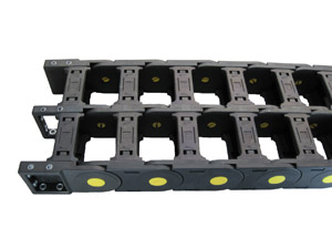 橋式工程塑料拖鏈 橋式工程塑料拖鏈