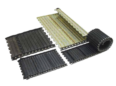 ZDe系列鏈板排屑機(jī) ZDe系列鏈板排屑機(jī)