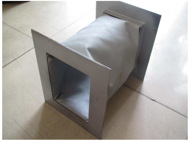 通風軟連接 通風軟連接