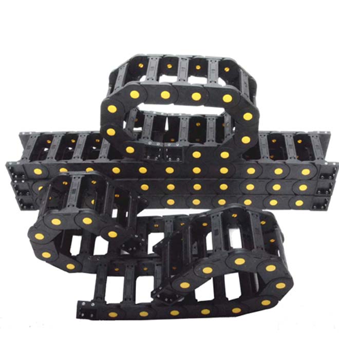 塑料拖鏈 塑料拖鏈