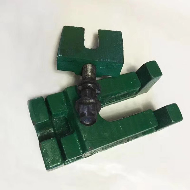 S83機(jī)床調(diào)整墊鐵 S83機(jī)床調(diào)整墊鐵